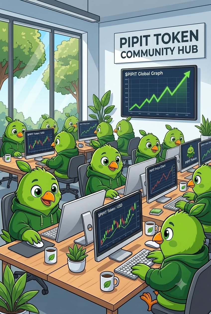 community hub